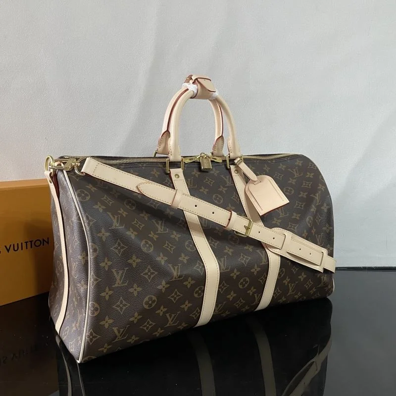 Louis Vuitton Travel Bags WeatherProof 41464