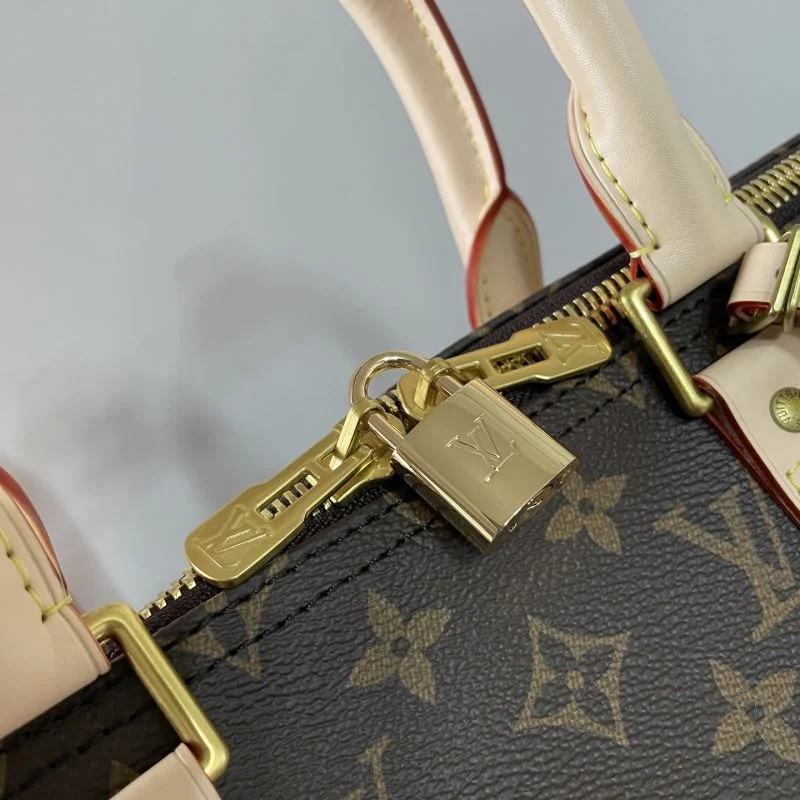 Louis Vuitton Travel Bags WeatherProof 41464