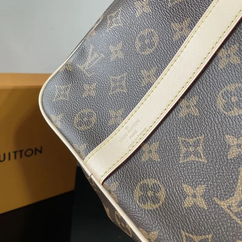 Louis Vuitton Travel Bags WeatherProof 41464