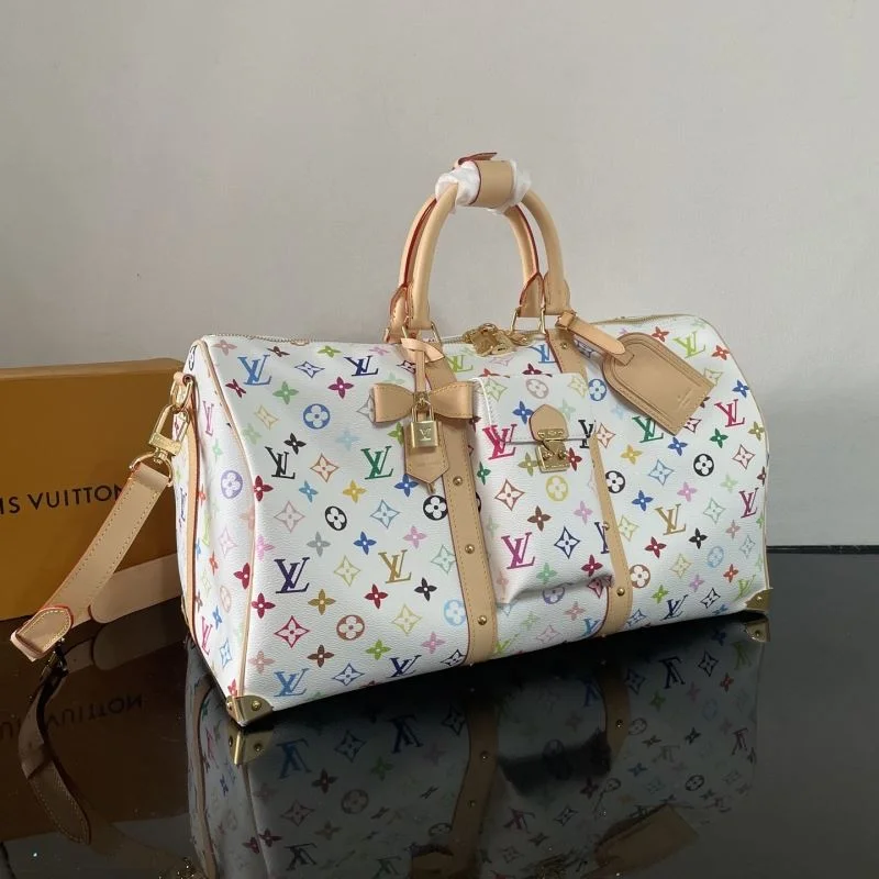 Louis Vuitton Travel Bags Durable 41461