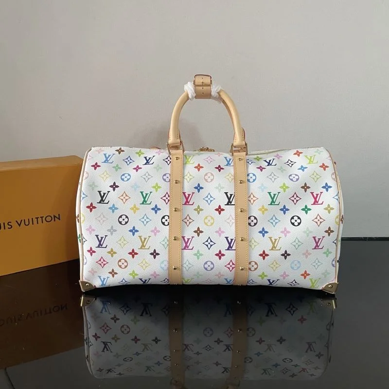 Louis Vuitton Travel Bags Durable 41461