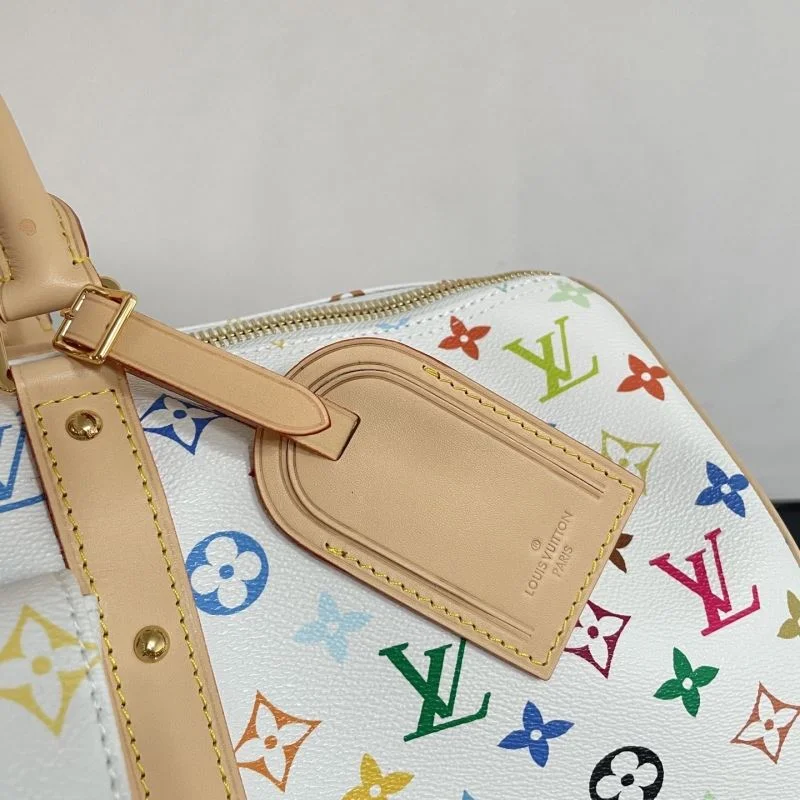 Louis Vuitton Travel Bags Durable 41461