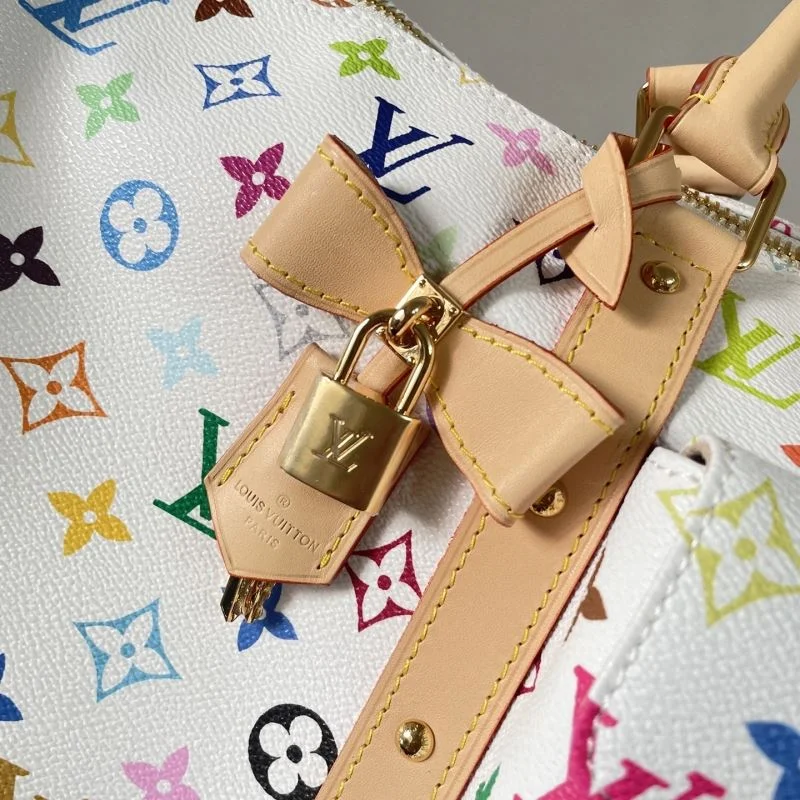 Louis Vuitton Travel Bags Durable 41461