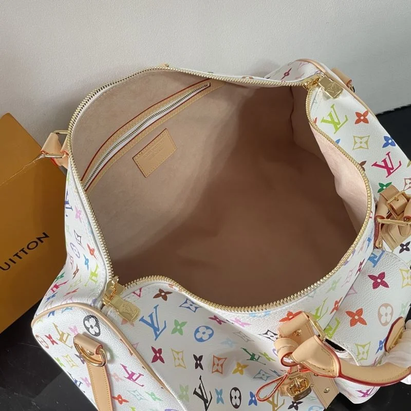 Louis Vuitton Travel Bags Durable 41461