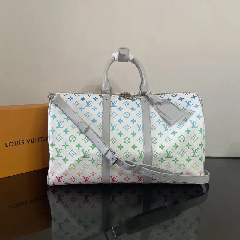 SmoothTexture Louis Vuitton Travel Bags 41465