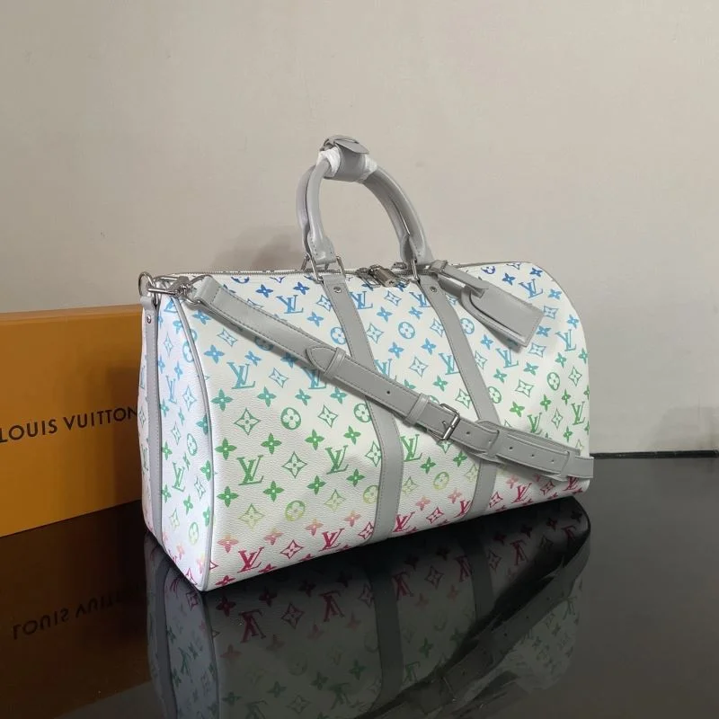 SmoothTexture Louis Vuitton Travel Bags 41465