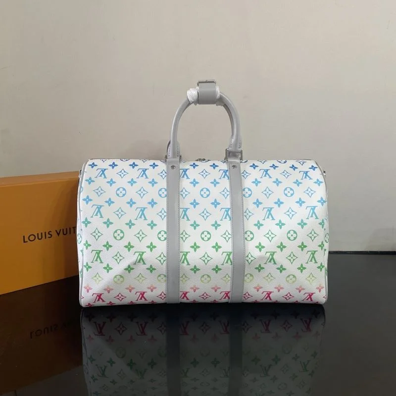 SmoothTexture Louis Vuitton Travel Bags 41465