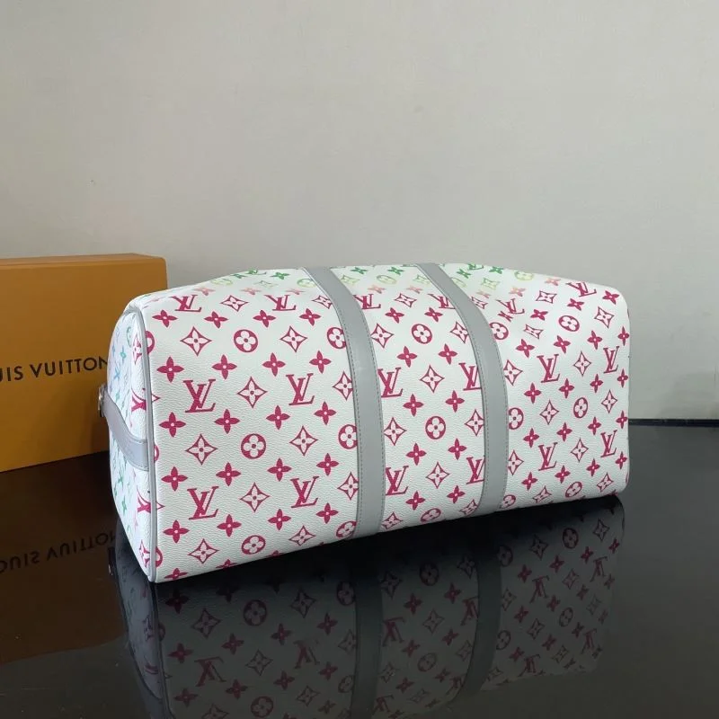SmoothTexture Louis Vuitton Travel Bags 41465