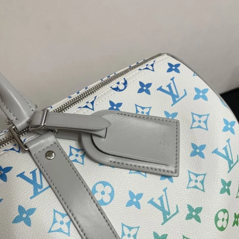 SmoothTexture Louis Vuitton Travel Bags 41465