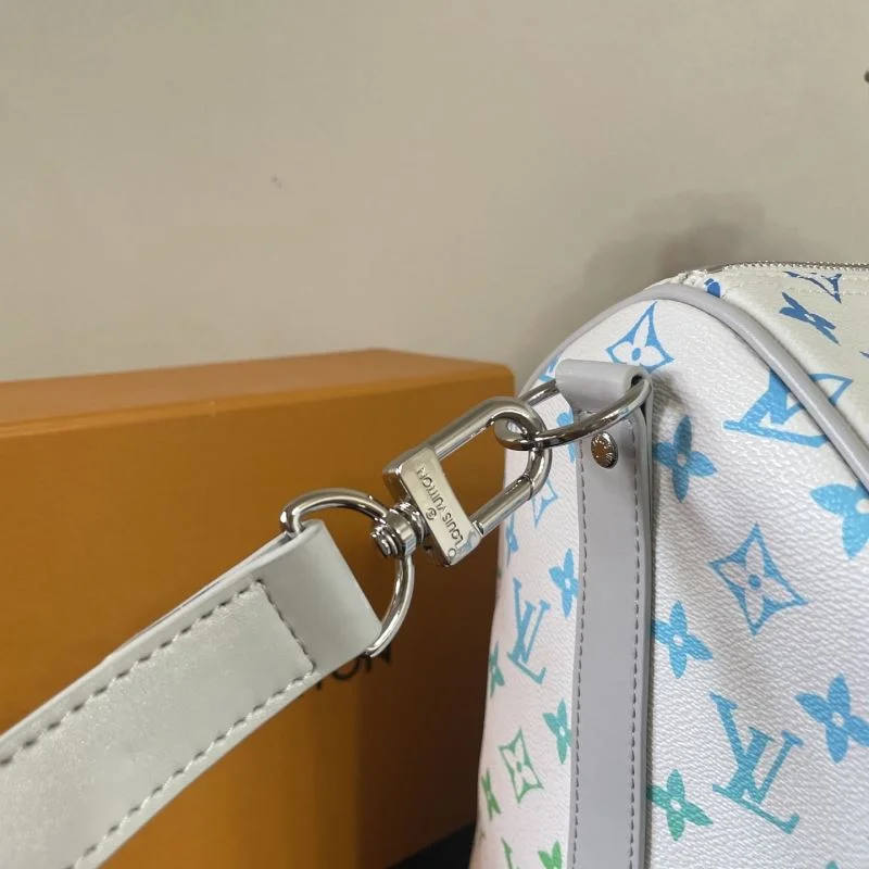 SmoothTexture Louis Vuitton Travel Bags 41465