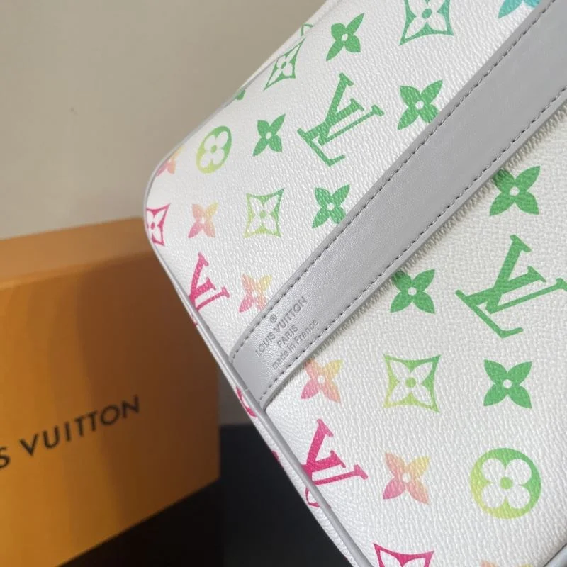SmoothTexture Louis Vuitton Travel Bags 41465