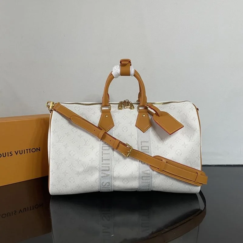 Louis Vuitton Travel Bags DailyWear 41459