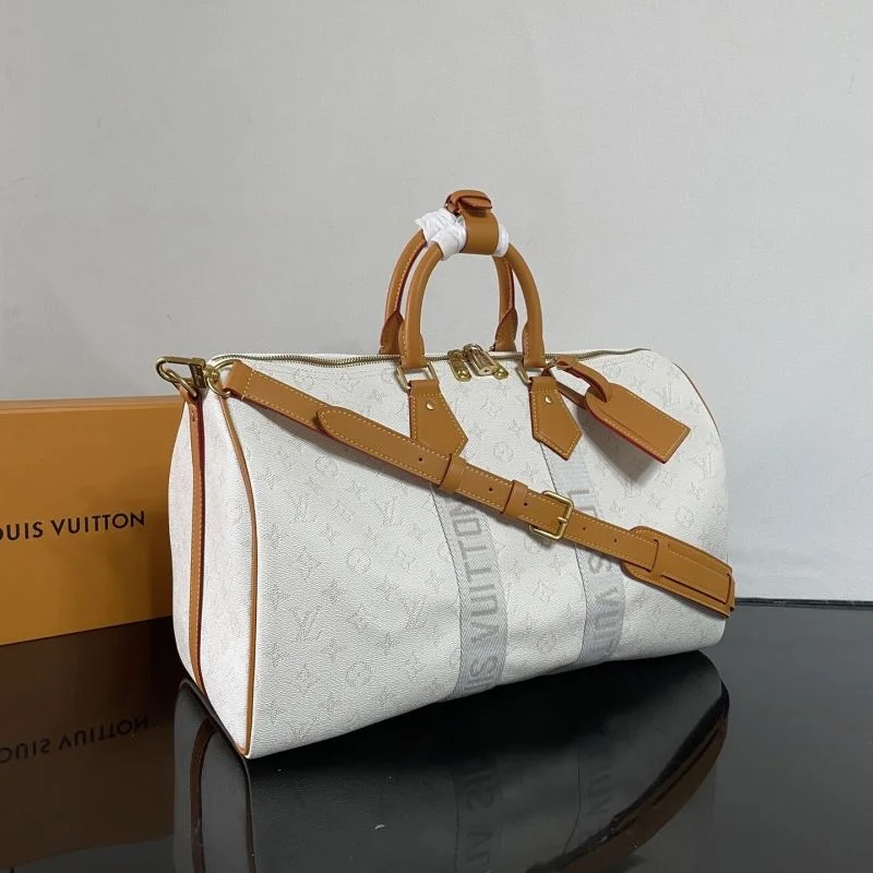 Louis Vuitton Travel Bags DailyWear 41459