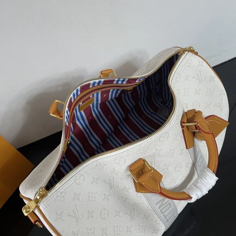 Louis Vuitton Travel Bags DailyWear 41459
