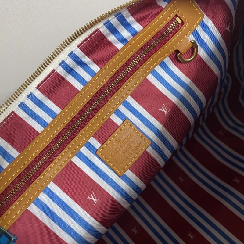 Louis Vuitton Travel Bags DailyWear 41459