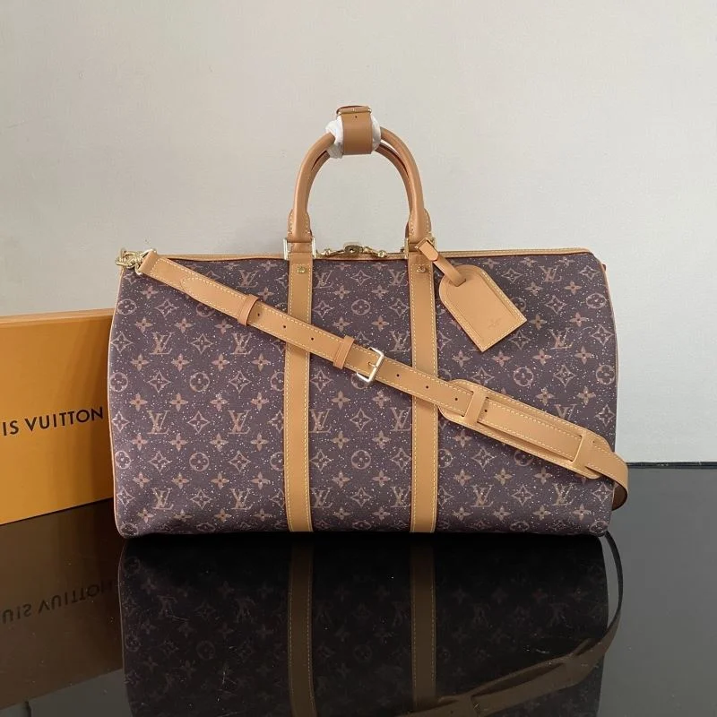 Supportive Louis Vuitton Travel Bags 41454
