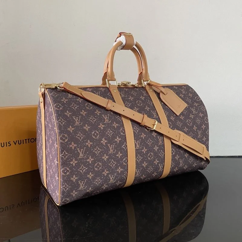 Supportive Louis Vuitton Travel Bags 41454