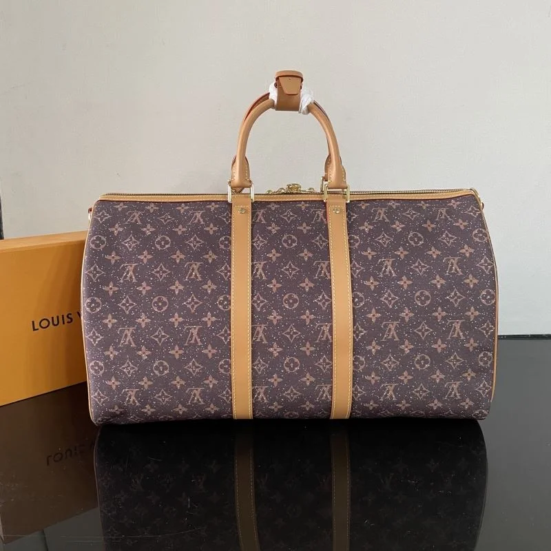 Supportive Louis Vuitton Travel Bags 41454