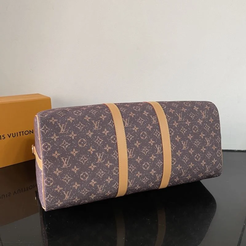 Supportive Louis Vuitton Travel Bags 41454
