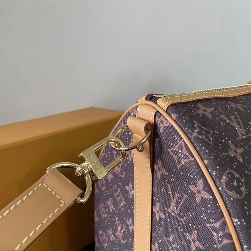 Supportive Louis Vuitton Travel Bags 41454