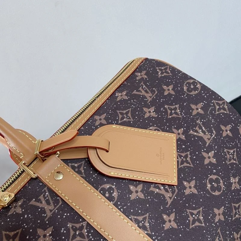 Supportive Louis Vuitton Travel Bags 41454