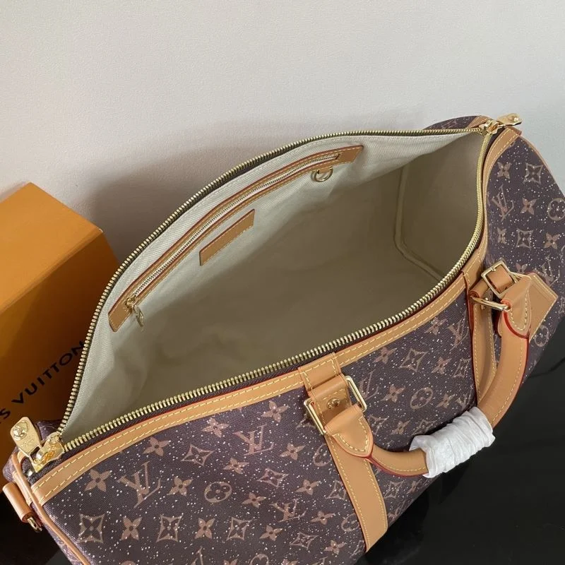 Supportive Louis Vuitton Travel Bags 41454