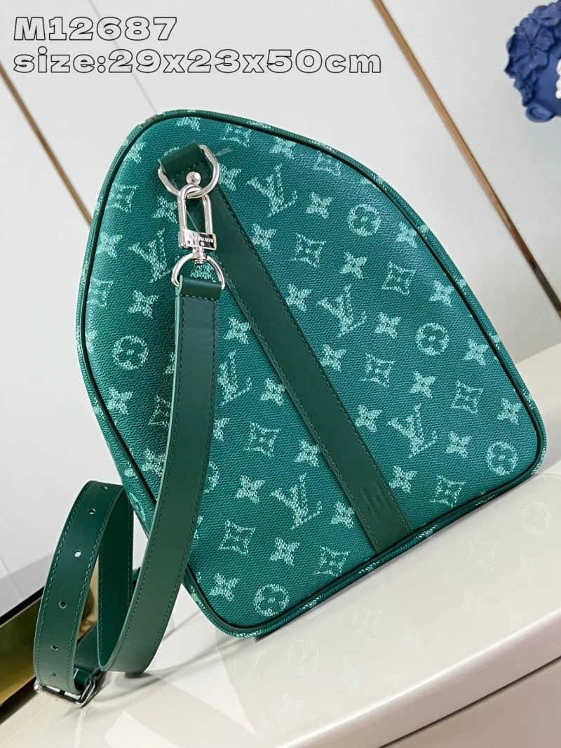 Louis Vuitton Travel Bags Snug 41044