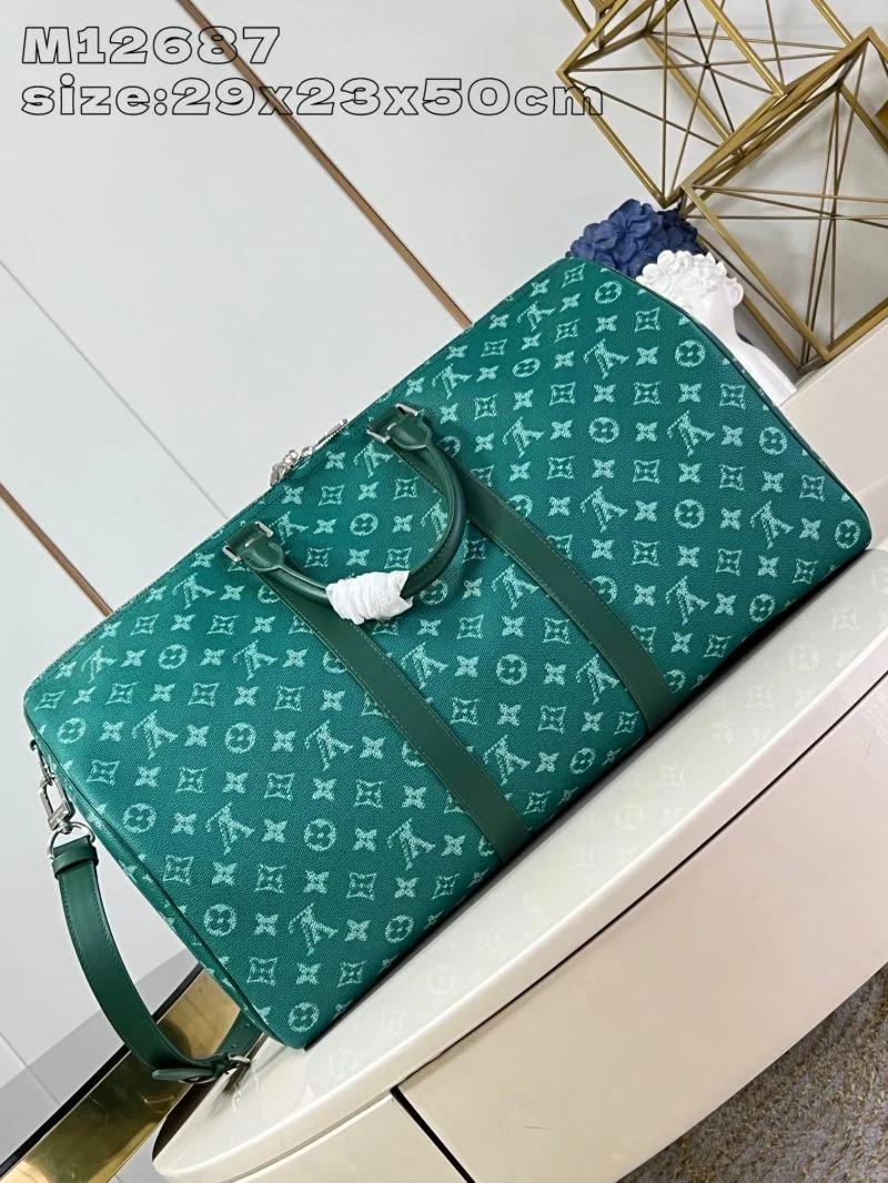 Louis Vuitton Travel Bags Snug 41044