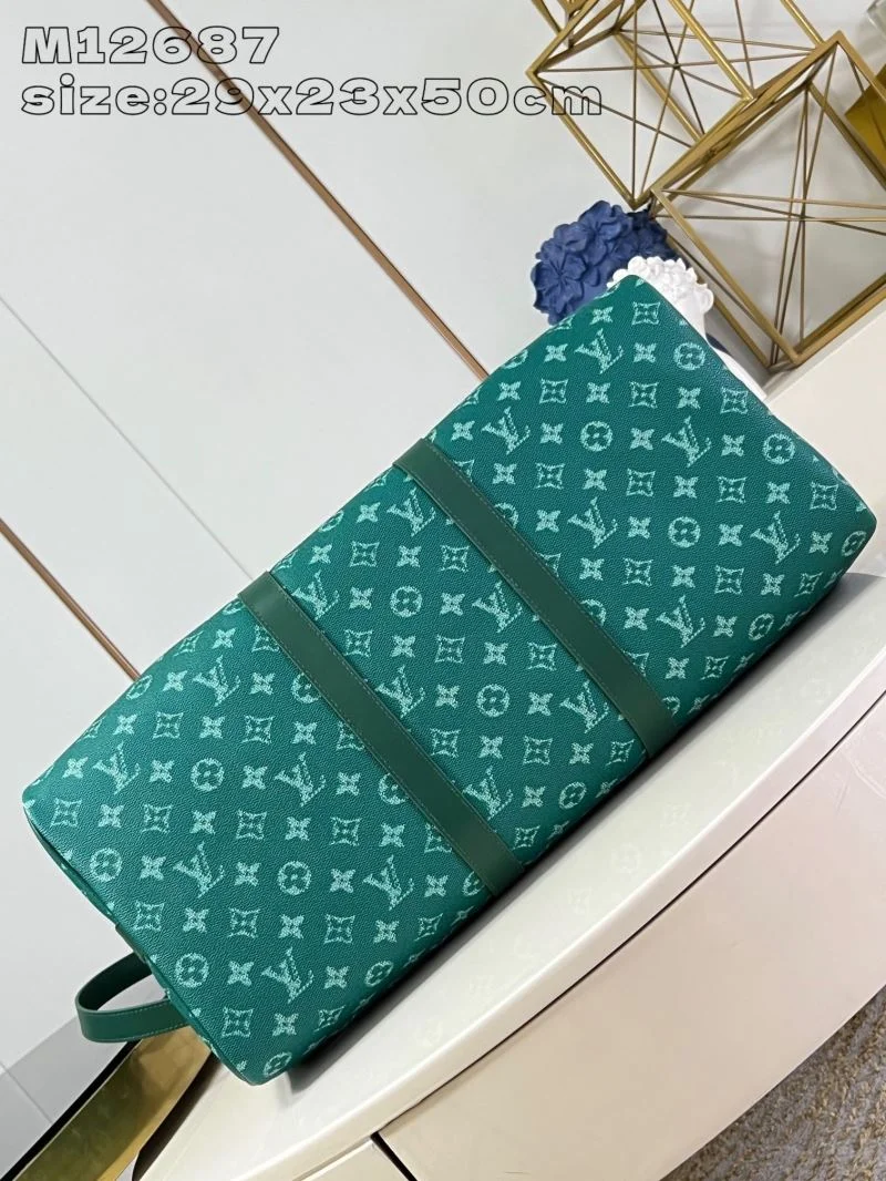 Louis Vuitton Travel Bags Snug 41044
