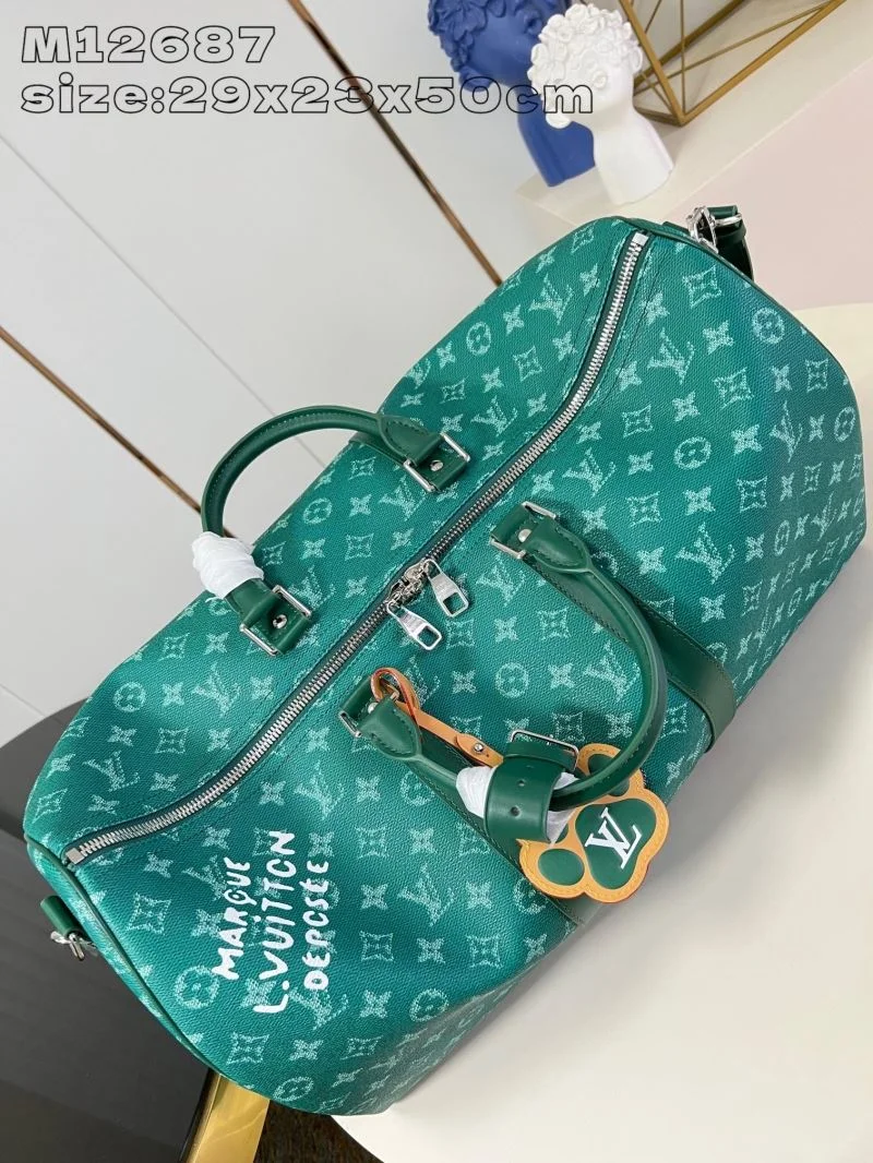Louis Vuitton Travel Bags Snug 41044
