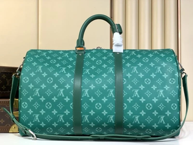 Soft Louis Vuitton Travel Bags 41086