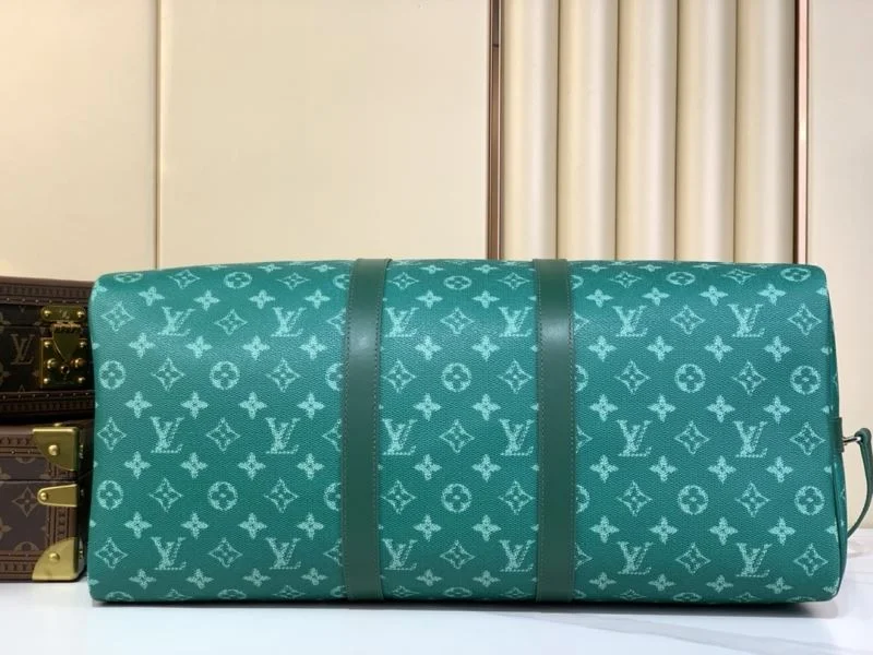 Soft Louis Vuitton Travel Bags 41086