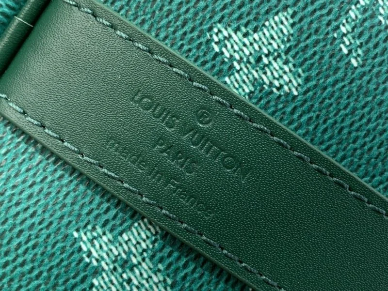 Soft Louis Vuitton Travel Bags 41086