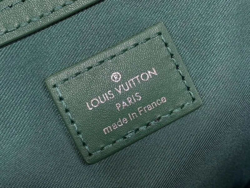 Soft Louis Vuitton Travel Bags 41086