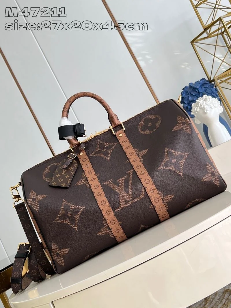 Louis Vuitton Travel Bags MultiPurpose 41000