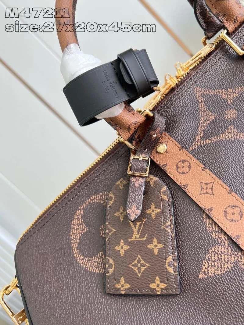 Louis Vuitton Travel Bags MultiPurpose 41000