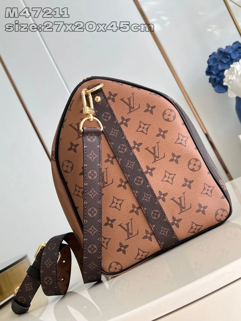 Louis Vuitton Travel Bags MultiPurpose 41000