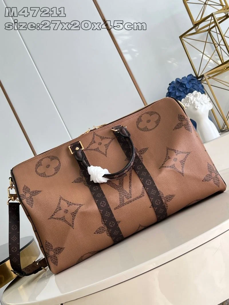 Louis Vuitton Travel Bags MultiPurpose 41000