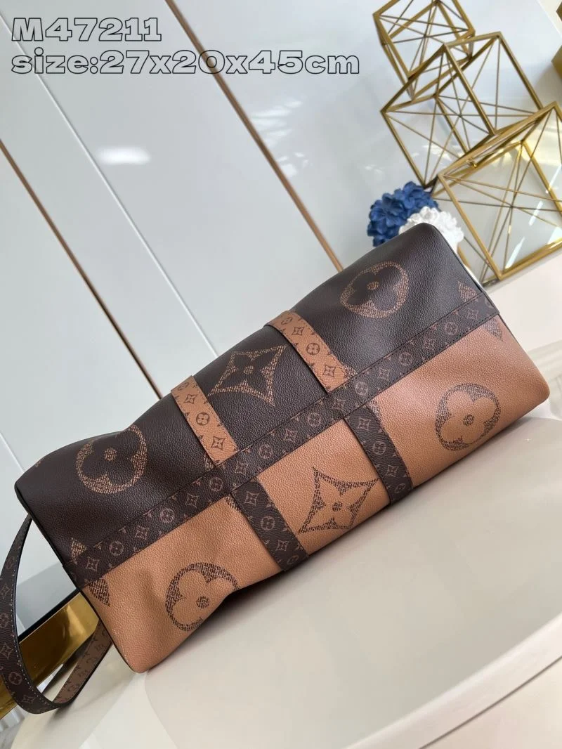 Louis Vuitton Travel Bags MultiPurpose 41000