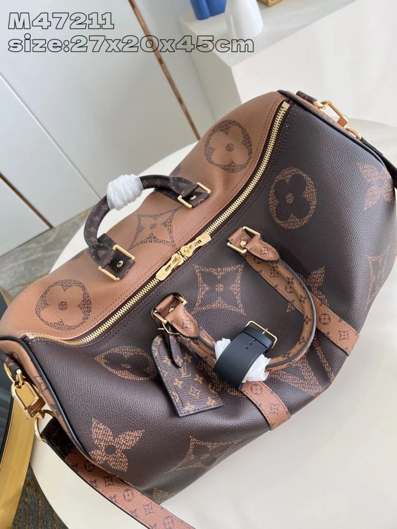 Louis Vuitton Travel Bags MultiPurpose 41000