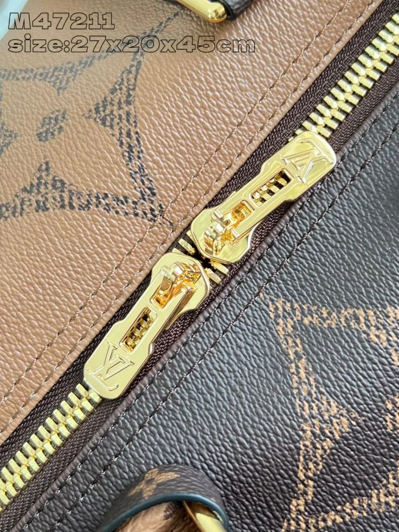 Louis Vuitton Travel Bags MultiPurpose 41000