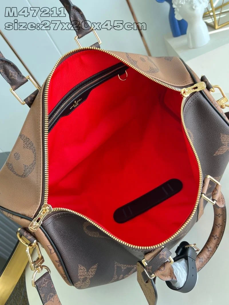 Louis Vuitton Travel Bags MultiPurpose 41000