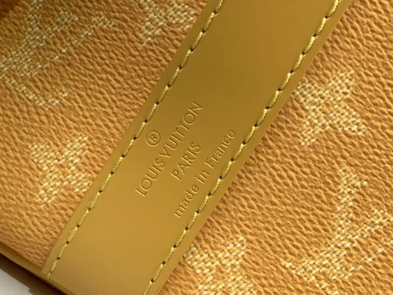 Sporty Louis Vuitton Travel Bags 41002
