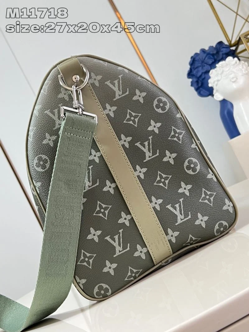 Practical Louis Vuitton Travel Bags 40993
