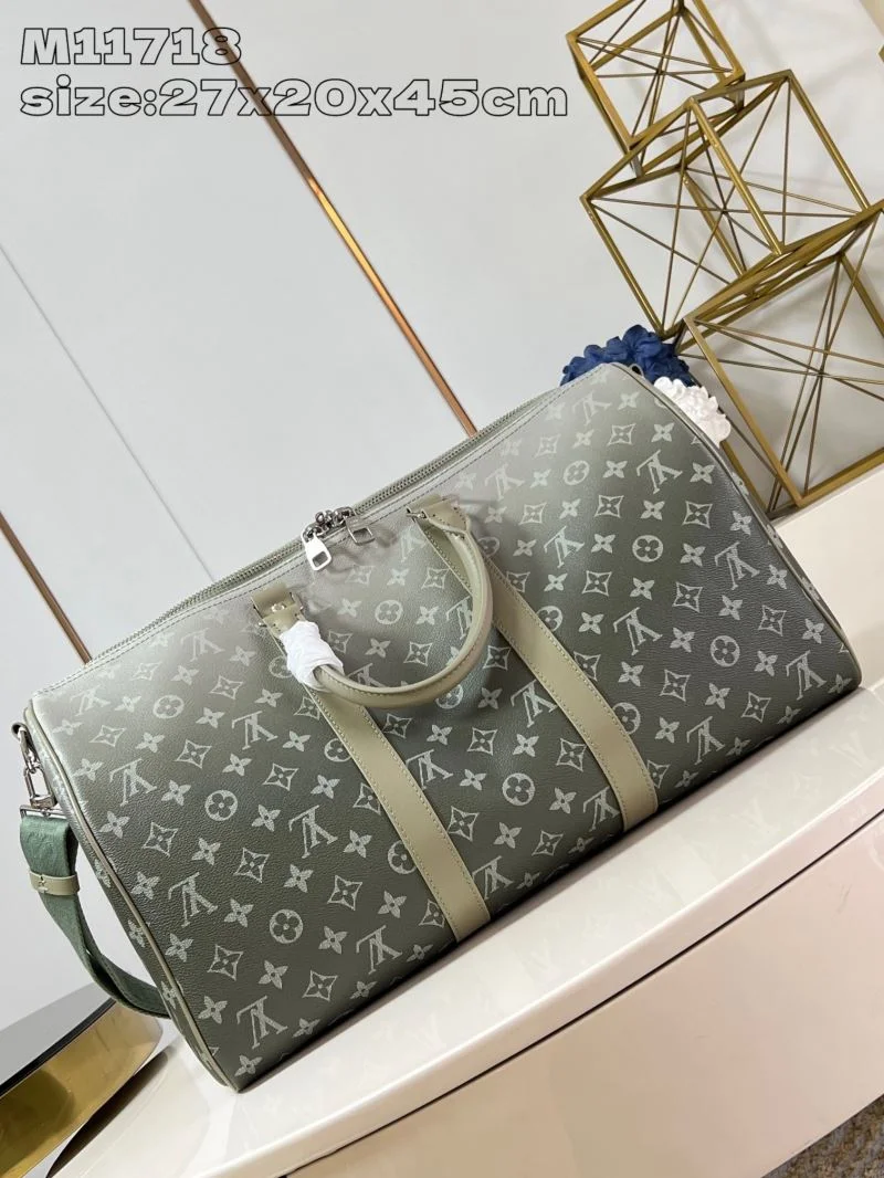 Practical Louis Vuitton Travel Bags 40993