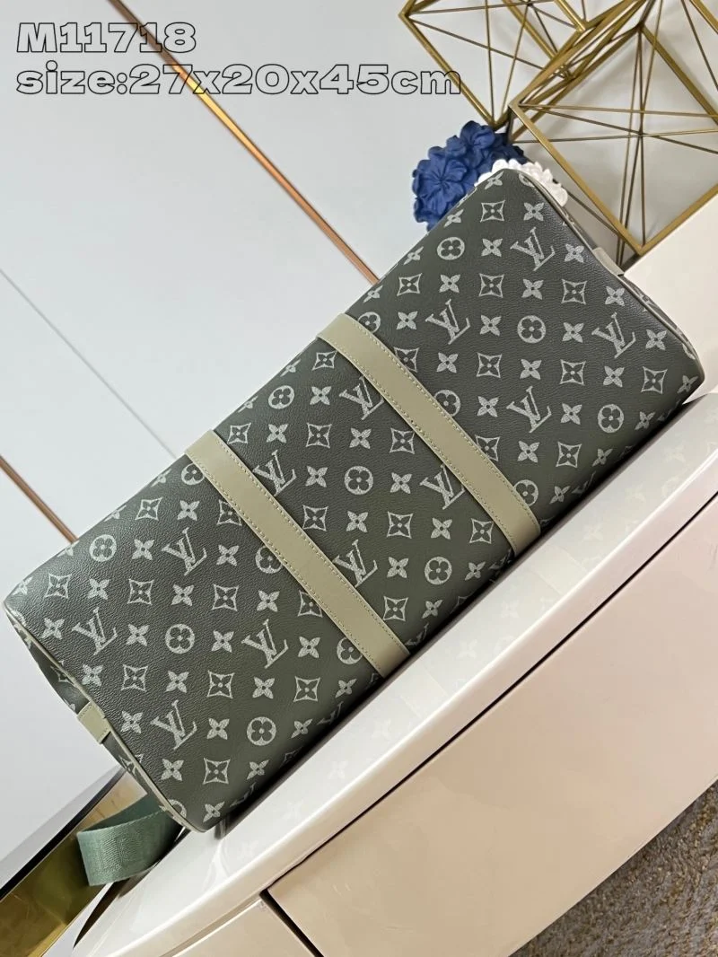 Practical Louis Vuitton Travel Bags 40993
