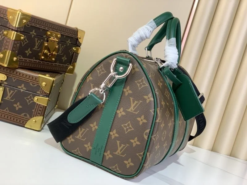 Louis Vuitton Travel Bags RelaxedFit 40988