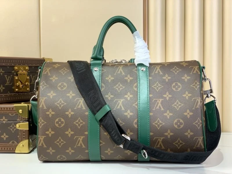 Louis Vuitton Travel Bags RelaxedFit 40988