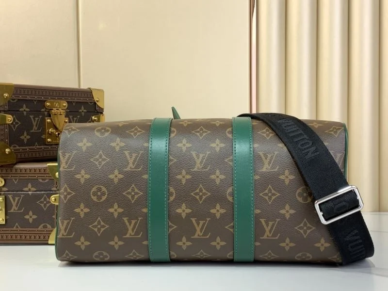 Louis Vuitton Travel Bags RelaxedFit 40988