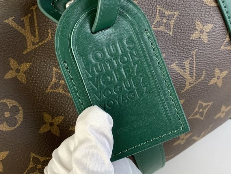 Louis Vuitton Travel Bags RelaxedFit 40988